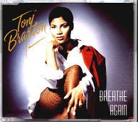 Toni Braxton - Breathe Again